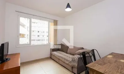 Apartamento para venda - bela vista, 1 quarto,  47 m² - são paulo