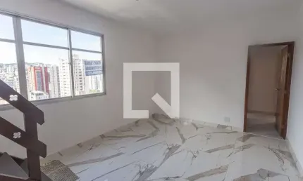 Cobertura para Venda - Santo Antônio, 2 Quartos,  148 m² - Belo Horizonte