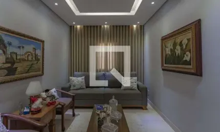 Cobertura para Venda - Heliópolis, 4 Quartos,  214 m² - Belo Horizonte