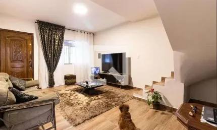 Casa para Venda - Vila das Mercês, 2 Quartos,  72 m² - São Paulo