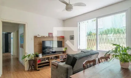 Apartamento para Venda - Santa Tereza , 4 Quartos,  84 m² - Porto Alegre