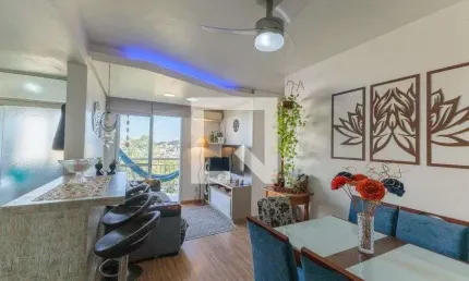 Apartamento para Venda - Alto Petrópolis, 3 Quartos,  72 m² - Porto Alegre
