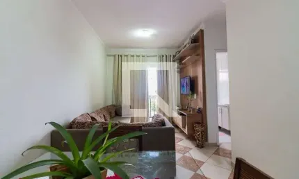 Apartamento para Venda - Vila Yolanda, 2 Quartos,  65 m² - Osasco