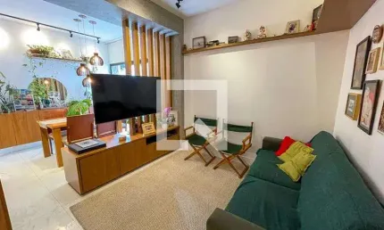 Apartamento para venda - pinheiros, 2 quartos,  67 m² - são paulo