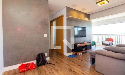 Apartamento para Venda - Vila Aricanduva, 2 Quartos,  67 m² - São Paulo