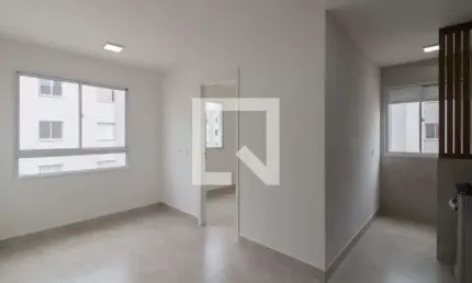 Apartamento para venda - vila augusta, 2 quartos,  36 m² - guarulhos