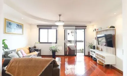 Apartamento para Venda - Vila Maria , 2 Quartos,  88 m² - São Paulo