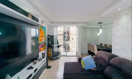 Apartamento para venda - vila prudente, 3 quartos,  61 m² - são paulo