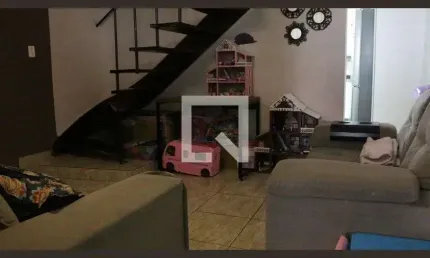 Casa para Venda - Santana, 3 Quartos,  155 m² - São Paulo