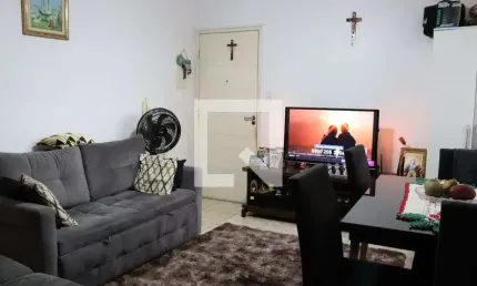 Apartamento para Venda - Jardim Cocaia, 2 Quartos,  55 m² - Guarulhos