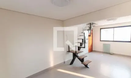 Cobertura para Venda - Vila Ede, 1 Quarto,  140 m² - São Paulo