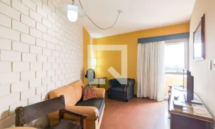 Apartamento para Venda - Jardim do Mar, 1 Quarto,  39 m² - São Bernardo do Campo