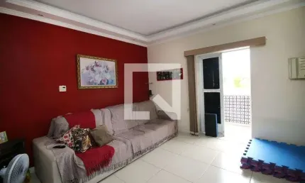 Apartamento para Venda - Penha, 2 Quartos,  109 m² - Rio de Janeiro