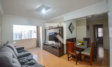 Apartamento para venda - nova petrópolis, 2 quartos,  72 m² - são bernardo do campo