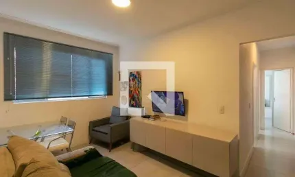 Apartamento para Venda - Heliópolis, 2 Quartos,  50 m² - Belo Horizonte