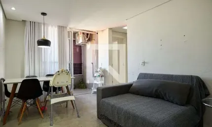 Apartamento para Venda - Graça, 2 Quartos,  55 m² - Belo Horizonte