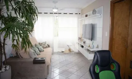 Apartamento para venda - tucuruvi, 2 quartos,  65 m² - são paulo
