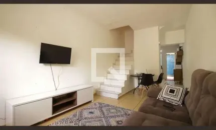 Casa para Venda - Sapopemba, 2 Quartos,  75 m² - São Paulo