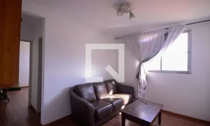 Apartamento para Venda - Jardim Santa Emília, 2 Quartos,  48 m² - São Paulo