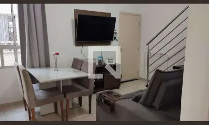 Apartamento para Venda - Camargos, 2 Quartos,  89 m² - Belo Horizonte