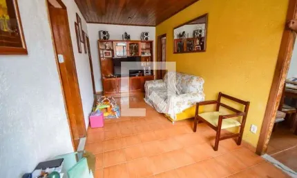 Casa para Venda - Piedade, 3 Quartos,  65 m² - Rio de Janeiro