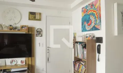 Apartamento para venda - chácara inglesa, 2 quartos,  58 m² - são paulo