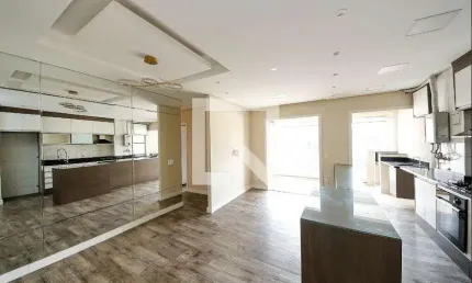 Apartamento para venda - vila prudente, 3 quartos,  74 m² - são paulo