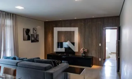 Apartamento para venda - buritis, 3 quartos,  140 m² - belo horizonte