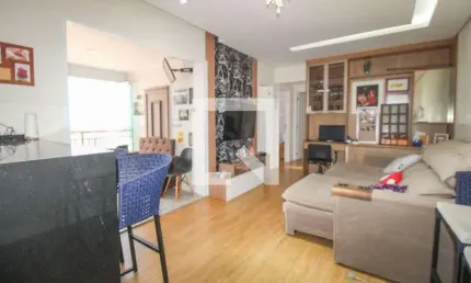 Apartamento para venda - ponte preta, 3 quartos,  78 m² - campinas