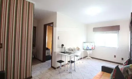 Apartamento para venda - centro, 2 quartos,  66 m² - canoas