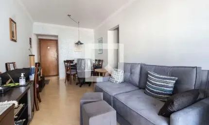 Apartamento para Venda - Santana, 3 Quartos,  76 m² - São Paulo