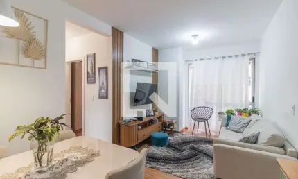 Apartamento para Venda - Partenon, 3 Quartos,  88 m² - Porto Alegre