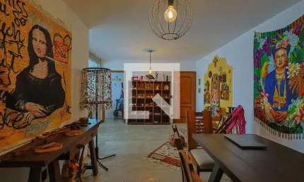 Apartamento para venda - colégio batista, 4 quartos,  125 m² - belo horizonte
