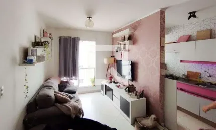 Apartamento para Venda - Pinheiro, 2 Quartos,  57 m² - São Leopoldo