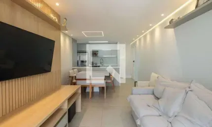 Apartamento para Venda - Tatuapé, 3 Quartos,  72 m² - São Paulo