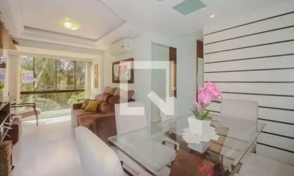 Apartamento para Venda - Alto Petrópolis, 3 Quartos,  68 m² - Porto Alegre