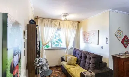 Apartamento para Venda - Santa Tereza , 3 Quartos,  75 m² - Porto Alegre