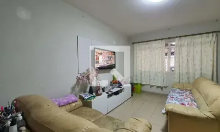 Casa para Venda - Vila das Mercês, 2 Quartos,  111 m² - São Paulo