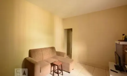 Apartamento para Venda - Penha, 1 Quarto,  45 m² - Rio de Janeiro
