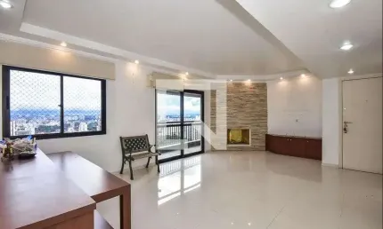 Apartamento para Venda - Portal do Morumbi, 4 Quartos,  114 m² - São Paulo