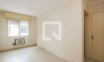 Apartamento para venda - passo d&apos;areia, 1 quarto,  51 m² - porto alegre