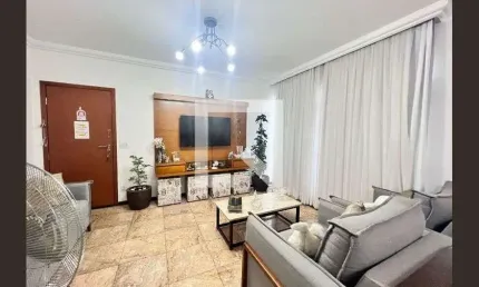 Apartamento para venda - buritis, 4 quartos,  210 m² - belo horizonte