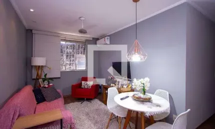 Apartamento para venda - santa rosa , 3 quartos,  70 m² - niterói