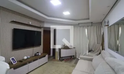Apartamento para Venda - Igará, 2 Quartos,  64 m² - Canoas