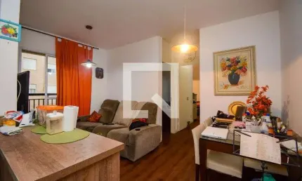 Apartamento para venda - planalto, 2 quartos,  56 m² - são bernardo do campo