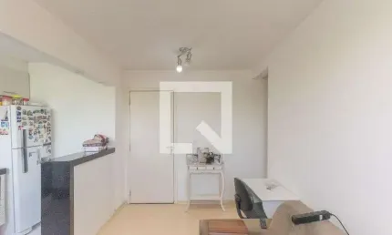 Apartamento para venda - parque das águas, 2 quartos,  45 m² - campinas
