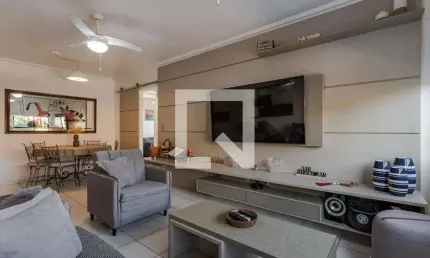 Apartamento para Venda - São Geraldo, 2 Quartos,  79 m² - Porto Alegre