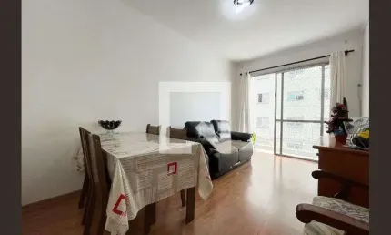 Apartamento para venda - chácara inglesa, 3 quartos,  68 m² - são paulo