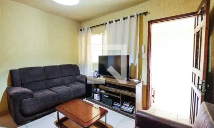 Casa para Venda - Santana, 2 Quartos,  138 m² - São Paulo