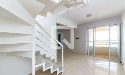 Cobertura para Venda - Estoril , 3 Quartos,  162 m² - Belo Horizonte